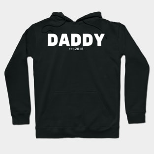 Daddy Hoodie